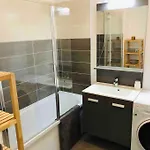 Magnifique Au Lavandou Apartment