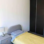 Magnifique Au Lavandou Apartment