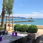 Magnifique Au Lavandou Apartment *