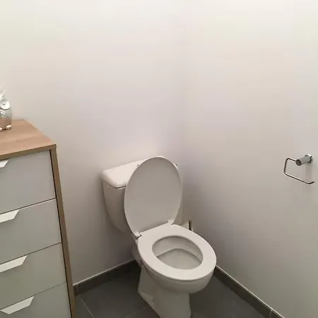 Magnifique Au Lavandou Apartman Le Lavandou