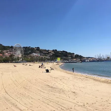 Magnifique Au Lavandou * Le Lavandou